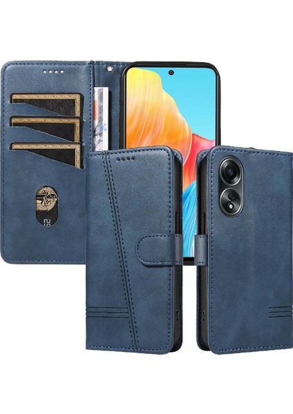 Oppo A58 Telefon Kılıfı (Yurt Dışından) modelleri