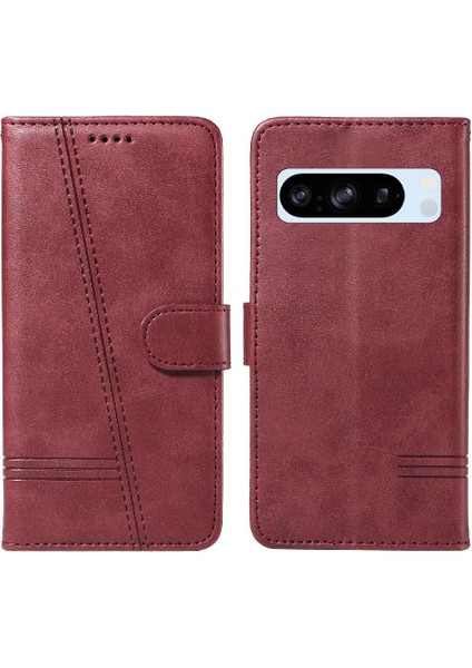 Google Pixel 8 Pro Telefon Kılıfı (Yurt Dışından)