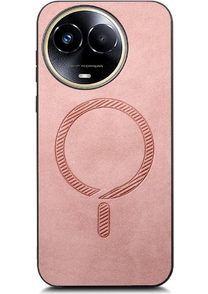 Realme 11 Telefon Kılıfı (Yurt Dışından)