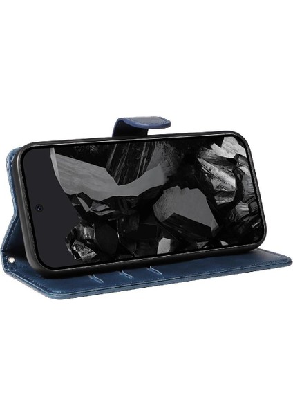 Google Pixel 9 Pro Telefon Kılıfı (Yurt Dışından)