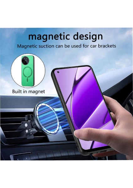 Realme 11 Telefon Kılıfı (Yurt Dışından) fiyatları