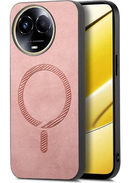 Realme 11 Telefon Kılıfı (Yurt Dışından) modelleri