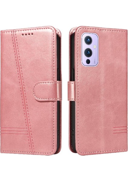 OnePlus 9 Telefon Kılıfı (Yurt Dışından)