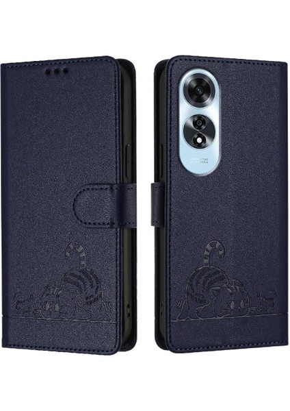 Oppo A60 4G Telefon Kılıfı (Yurt Dışından) indirimleri