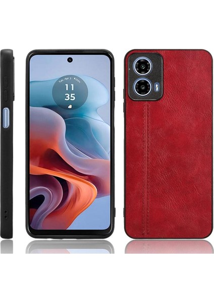 Motorola G34 Telefon Kılıfı (Yurt Dışından)