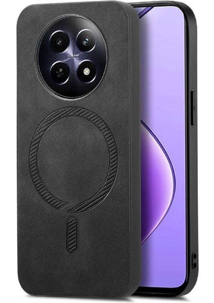 Realme 12 Telefon Kılıfı (Yurt Dışından)