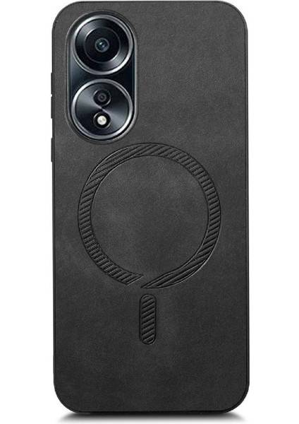 Oppo A58 Telefon Kılıfı (Yurt Dışından) modelleri