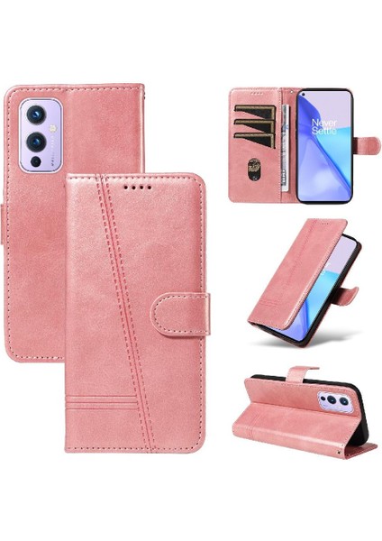 OnePlus 9 Telefon Kılıfı (Yurt Dışından) indirimleri