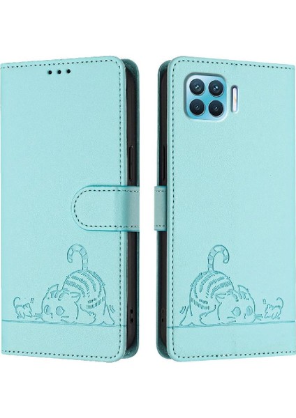 Oppo Reno 4 Lite Telefon Kılıfı (Yurt Dışından) indirimleri