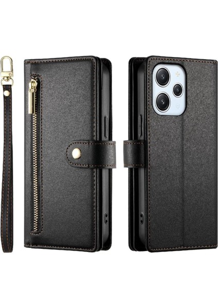 Xiaomi Poco M6 Pro Telefon Kılıfı (Yurt Dışından)