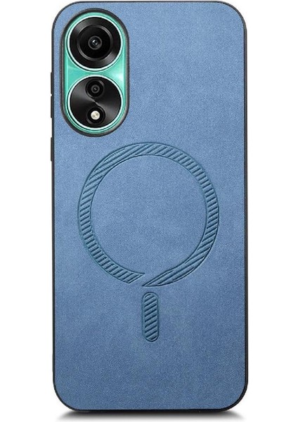 Oppo A78 4G Telefon Kılıfı (Yurt Dışından) modelleri