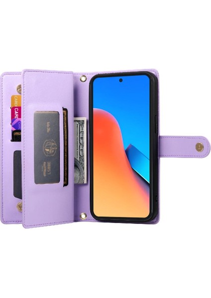 Xiaomi Poco M6 Pro Telefon Kılıfı (Yurt Dışından) fırsatları
