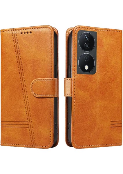 Honor X7B Telefon Kılıfı (Yurt Dışından)