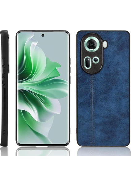 Oppo Reno 11 Telefon Kılıfı (Yurt Dışından)