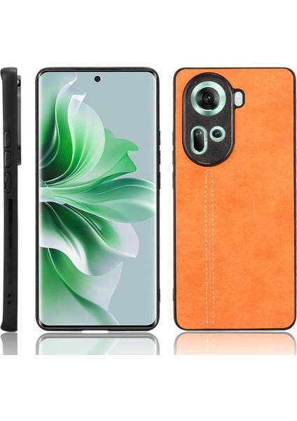 BDT Boutique Oppo Reno 11 Telefon Kılıfı (Yurt Dışından)