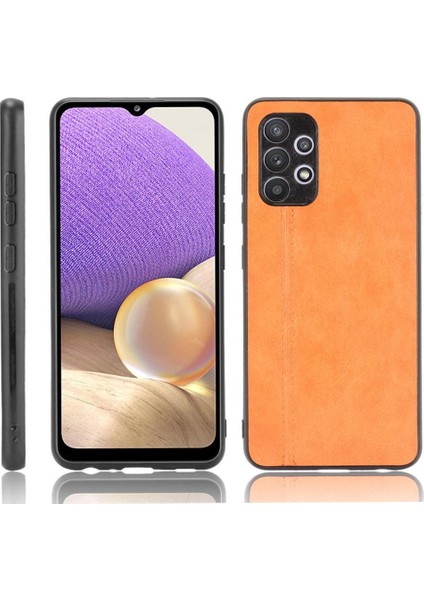 Samsung Galaxy A32 4G Telefon Kılıfı (Yurt Dışından)