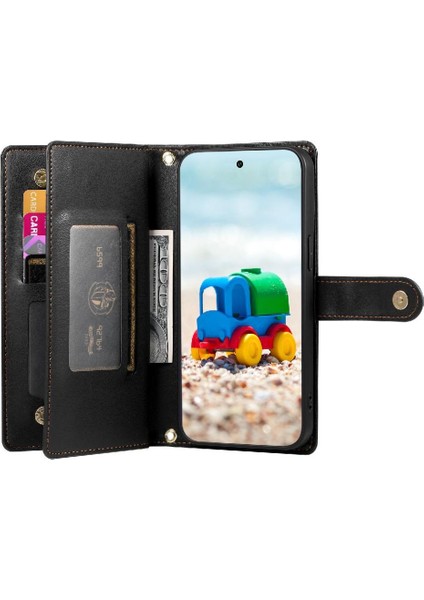 Google Pixel 9 Telefon Kılıfı (Yurt Dışından) indirimleri