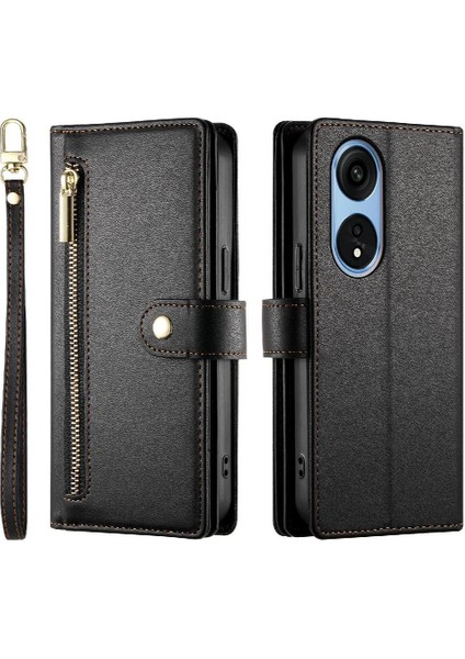 Oppo Reno 8T Telefon Kılıfı (Yurt Dışından)