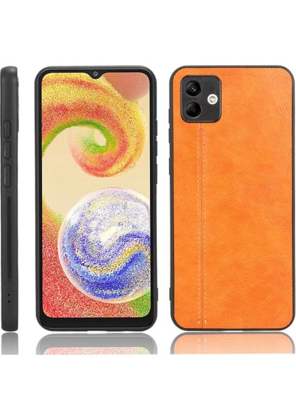 Samsung Galaxy A04 4G Telefon Kılıfı (Yurt Dışından)