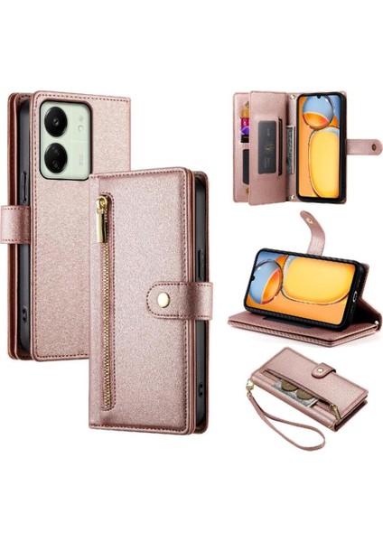 Xiaomi Poco M6 Telefon Kılıfı (Yurt Dışından) fiyatları