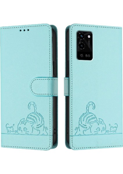Oppo A16 Telefon Kılıfı (Yurt Dışından)