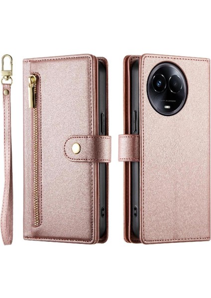 Realme 11 Telefon Kılıfı (Yurt Dışından)