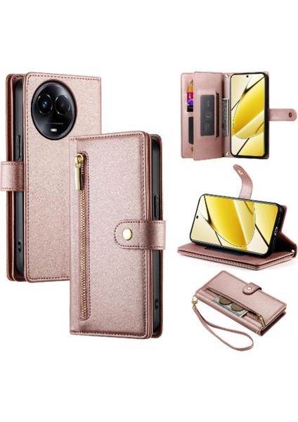 Realme 11 Telefon Kılıfı (Yurt Dışından)