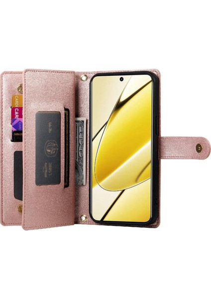 Realme 11 Telefon Kılıfı (Yurt Dışından)