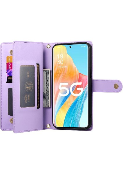 BDT Boutique Oppo Reno 8T Telefon Kılıfı (Yurt Dışından)