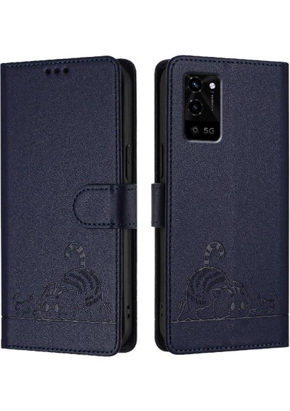 Oppo A16 Telefon Kılıfı (Yurt Dışından)
