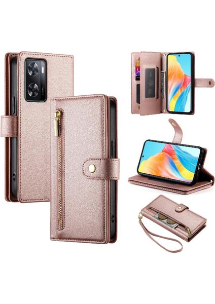 Oppo A78 Telefon Kılıfı (Yurt Dışından) modelleri
