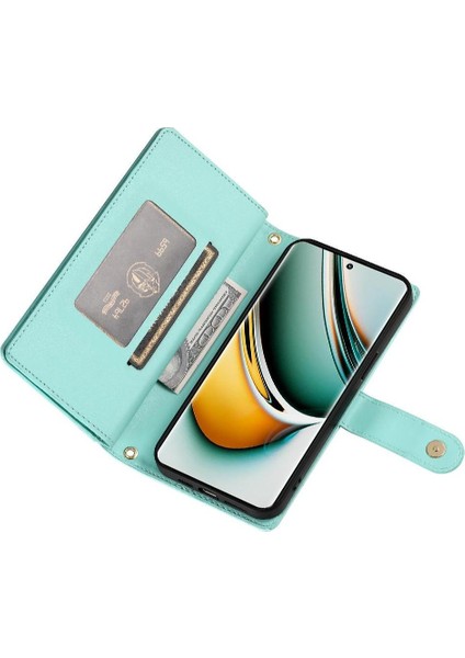 Realme 11 Pro Telefon Kılıfı (Yurt Dışından)