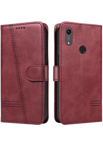 Huawei Y6 2019 Telefon Kılıfı (Yurt Dışından)