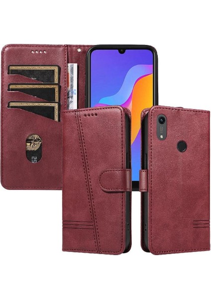 Huawei Y6 2019 Telefon Kılıfı (Yurt Dışından)