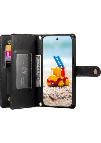 Google Pixel 9 Pro XL Telefon Kılıfı (Yurt Dışından) indirimleri