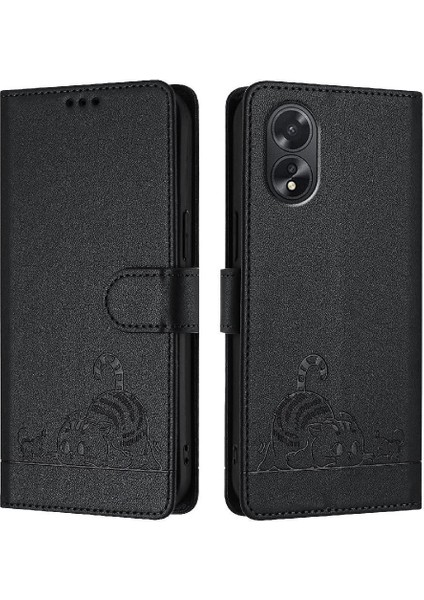 Oppo A38 Telefon Kılıfı (Yurt Dışından)