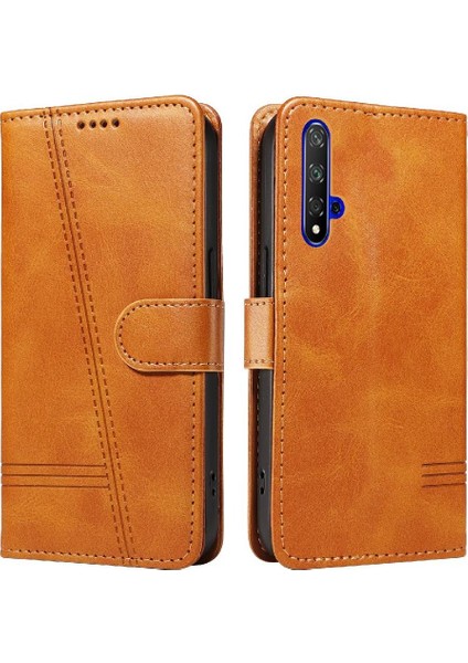 Honor 20 Telefon Kılıfı (Yurt Dışından)