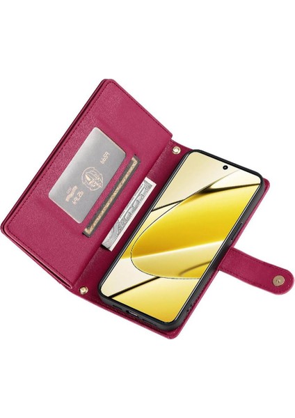 Realme 11 Telefon Kılıfı (Yurt Dışından) indirimleri