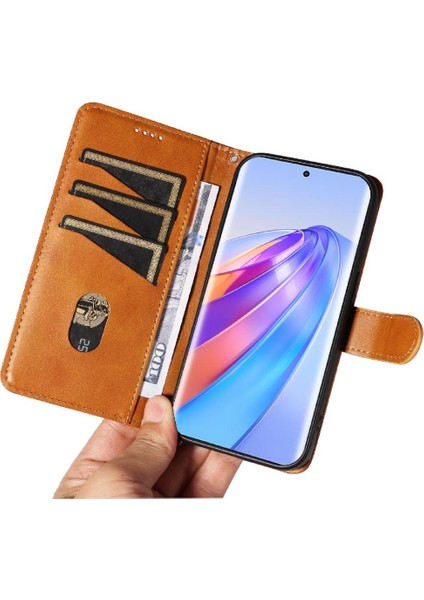 Honor X40 Telefon Kılıfı (Yurt Dışından)