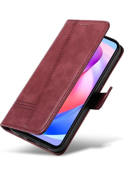 Honor X6A 4G Telefon Kılıfı (Yurt Dışından)
