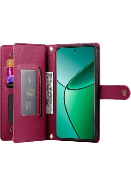 Realme 12 Plus Telefon Kılıfı (Yurt Dışından) modelleri
