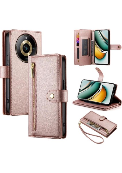 Realme 11 Pro Telefon Kılıfı (Yurt Dışından) fırsatları