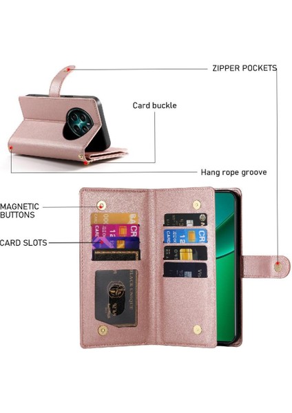 Realme 12 Plus Telefon Kılıfı (Yurt Dışından) fiyatları