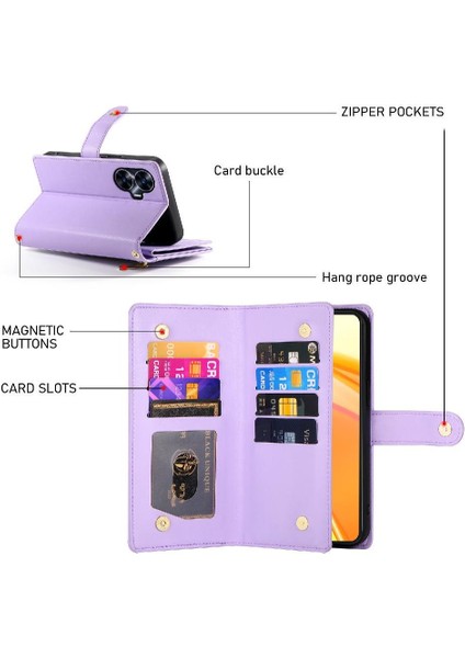 Realme C55 Telefon Kılıfı (Yurt Dışından) fırsatları