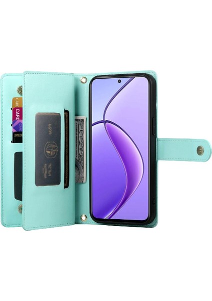 Realme 12 Telefon Kılıfı (Yurt Dışından) indirimleri