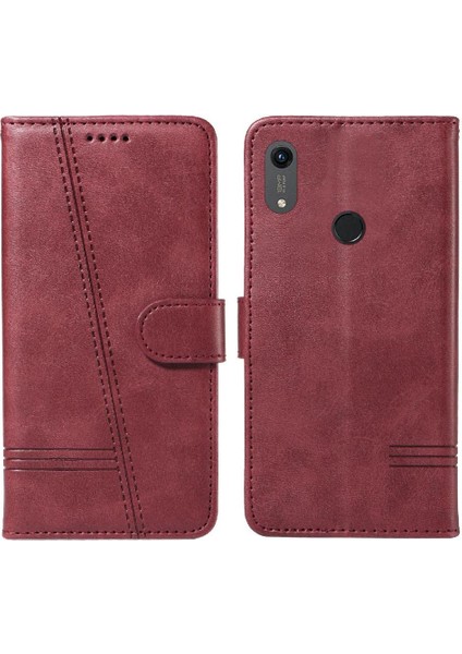Huawei Y6 2019 Telefon Kılıfı (Yurt Dışından)