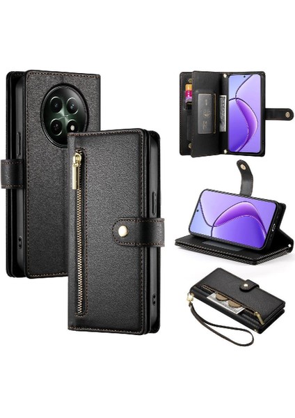 Realme 12 Telefon Kılıfı (Yurt Dışından) fiyatları