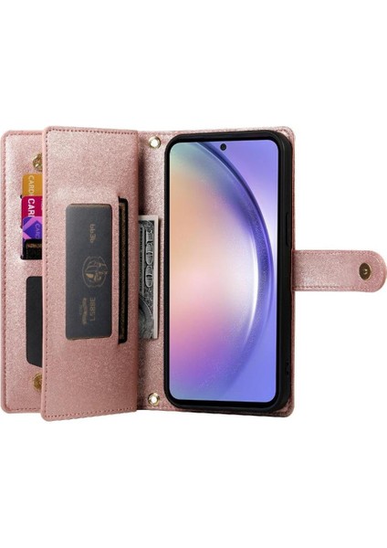 Samsung Galaxy A54 5G Telefon Kılıfı (Yurt Dışından) fiyatları