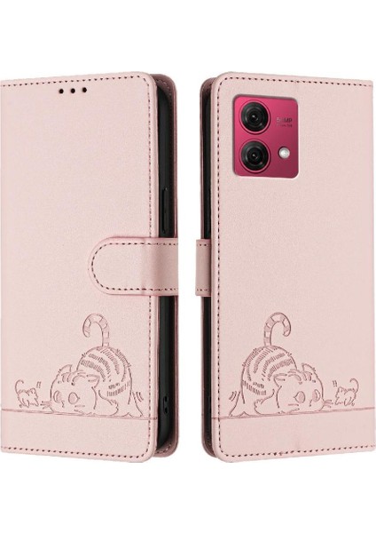 Motorola G84 5G Telefon Kılıfı (Yurt Dışından) indirimleri