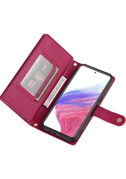 Samsung Galaxy A53 5G Telefon Kılıfı (Yurt Dışından) fiyatları